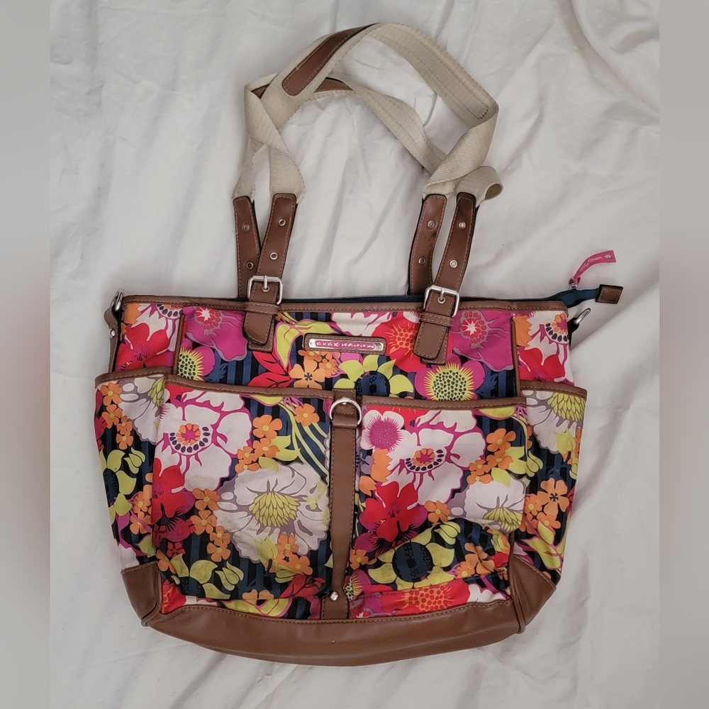 LILY BLOOM Tote